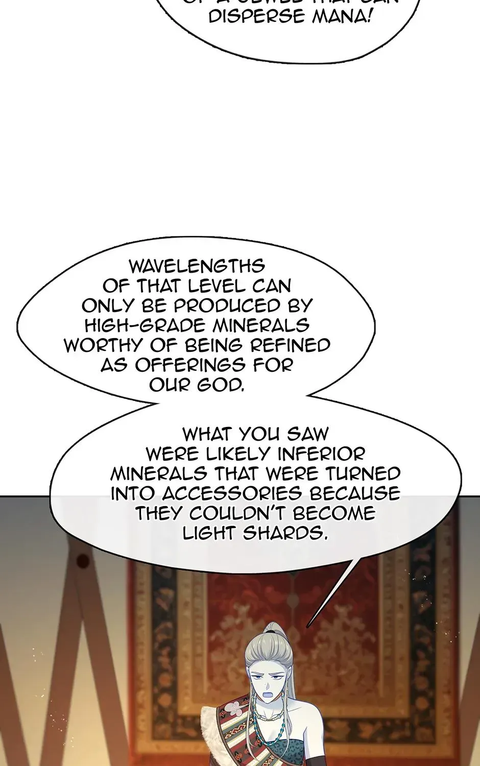 Beware Of The Villainess! Chapter 136 page 57 - 