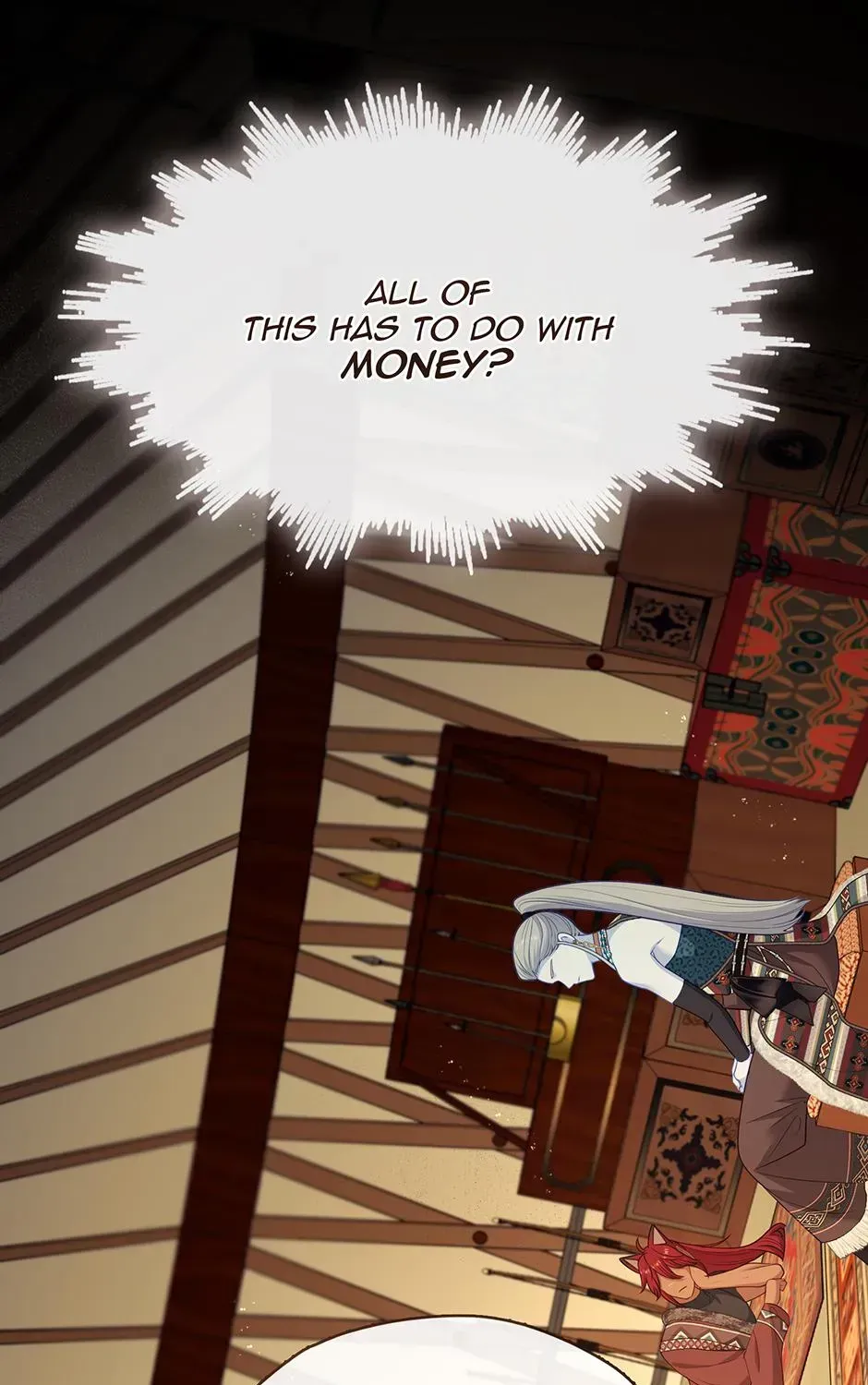 Beware Of The Villainess! Chapter 136 page 63 - 