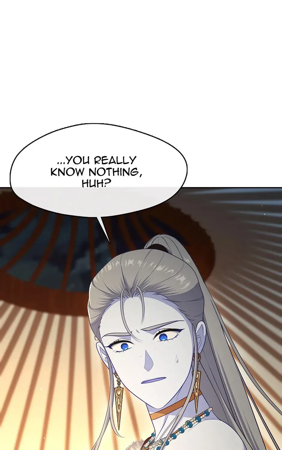 Beware Of The Villainess! Chapter 136 page 9 - 