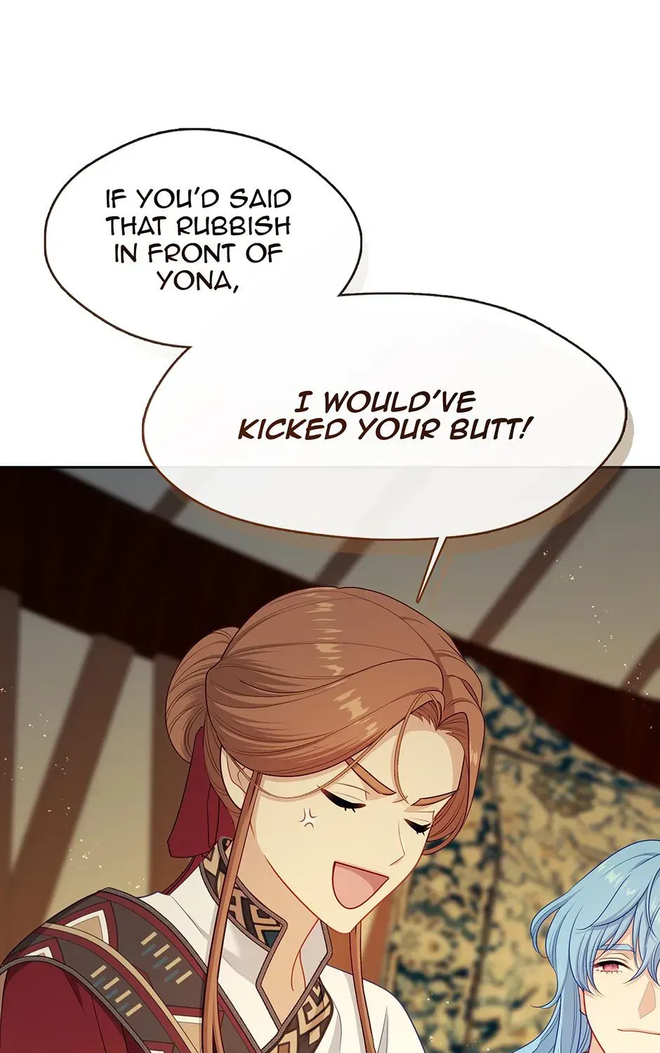 Beware Of The Villainess! Chapter 136 page 93 - 