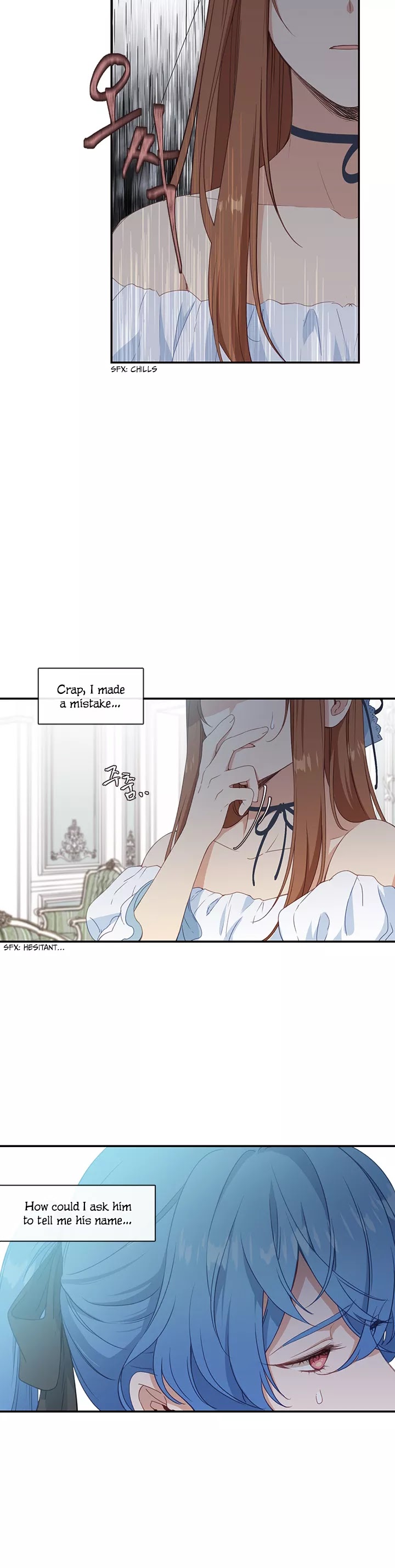 Beware Of The Villainess! Chapter 16 page 10 - 