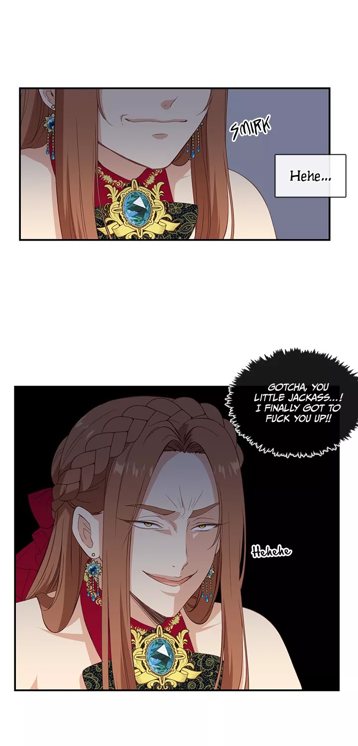 Beware Of The Villainess! Chapter 17 page 12 - 