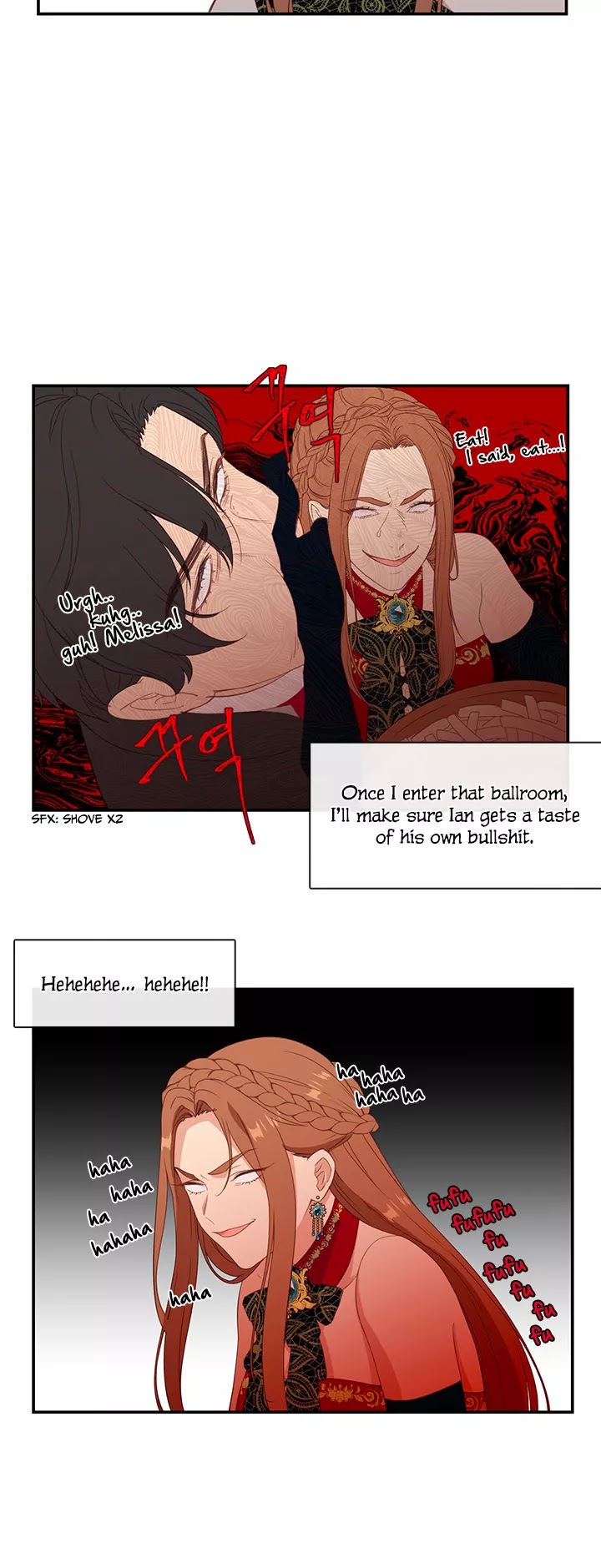 Beware Of The Villainess! Chapter 17 page 15 - 