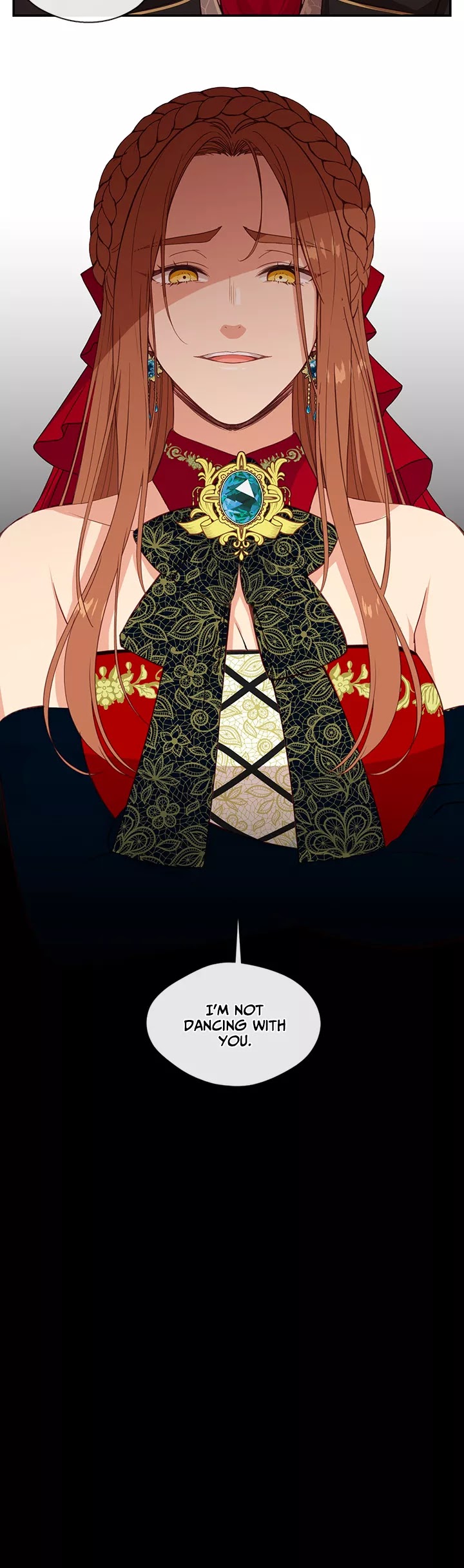 Beware Of The Villainess! Chapter 17 page 24 - 