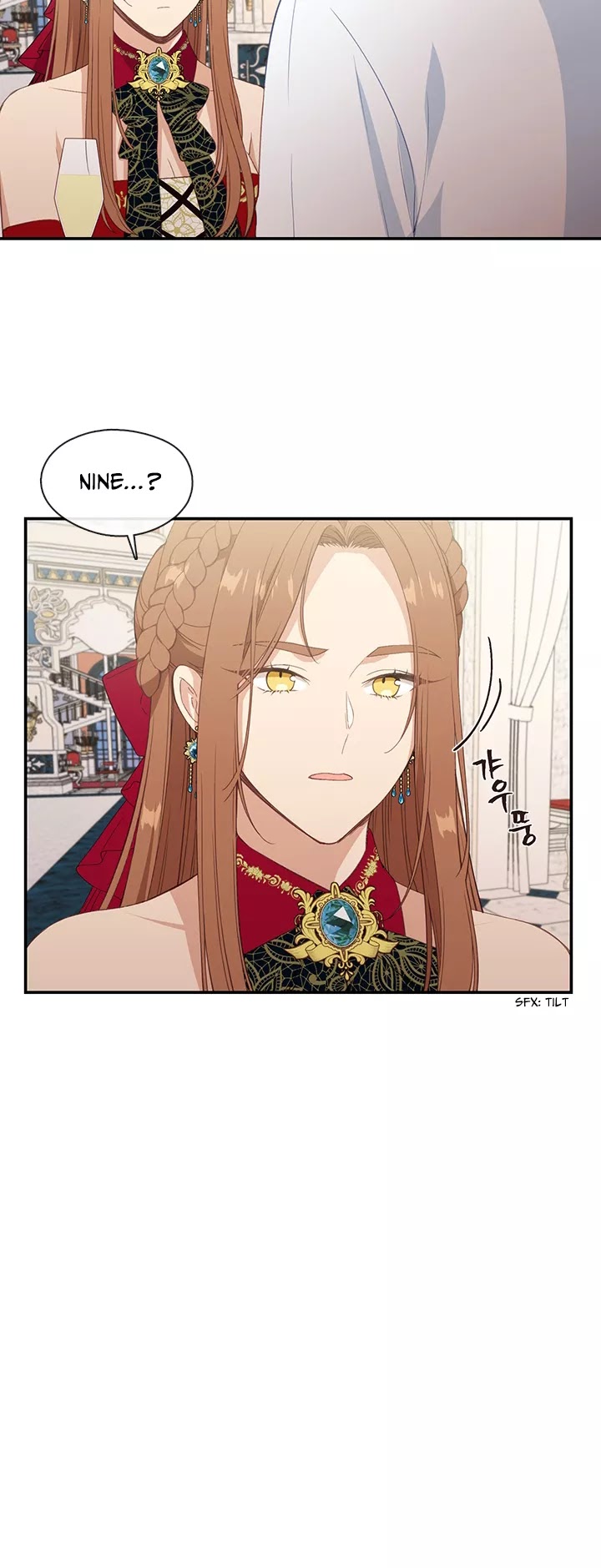Beware Of The Villainess! Chapter 18 page 17 - 