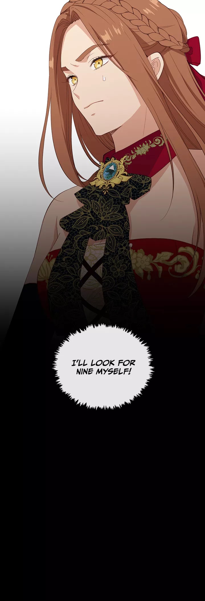 Beware Of The Villainess! Chapter 18 page 25 - 