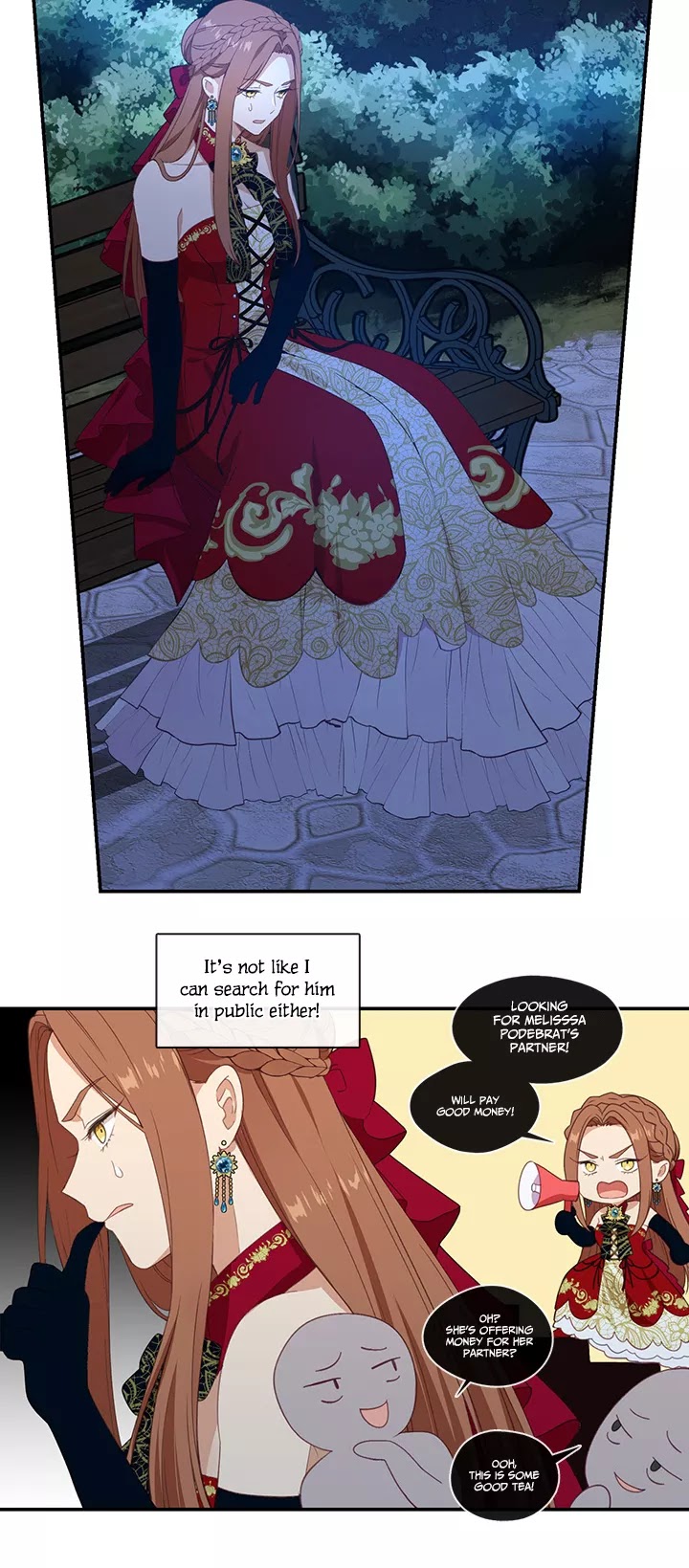 Beware Of The Villainess! Chapter 19 page 2 - 