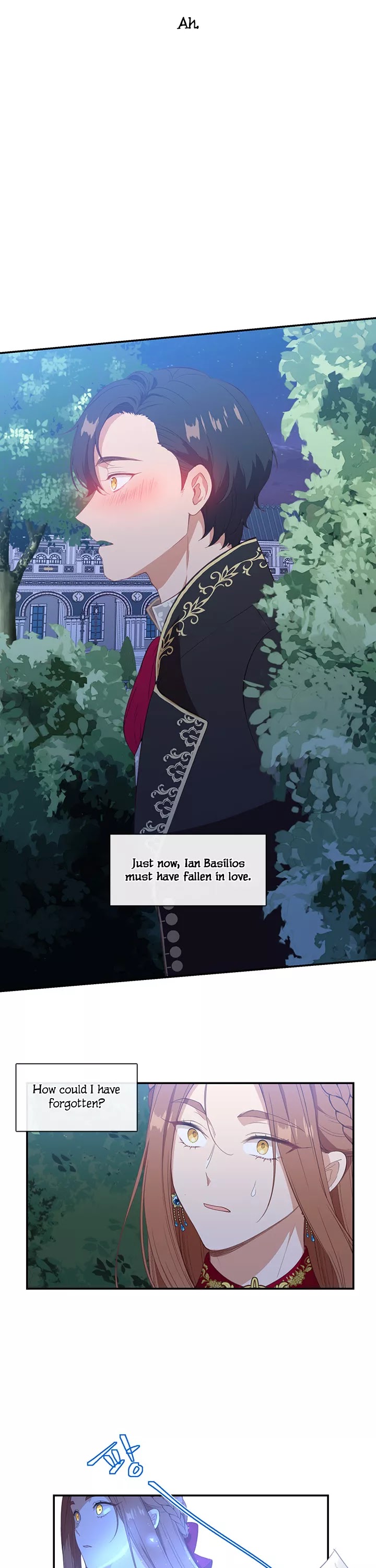 Beware Of The Villainess! Chapter 19 page 14 - 