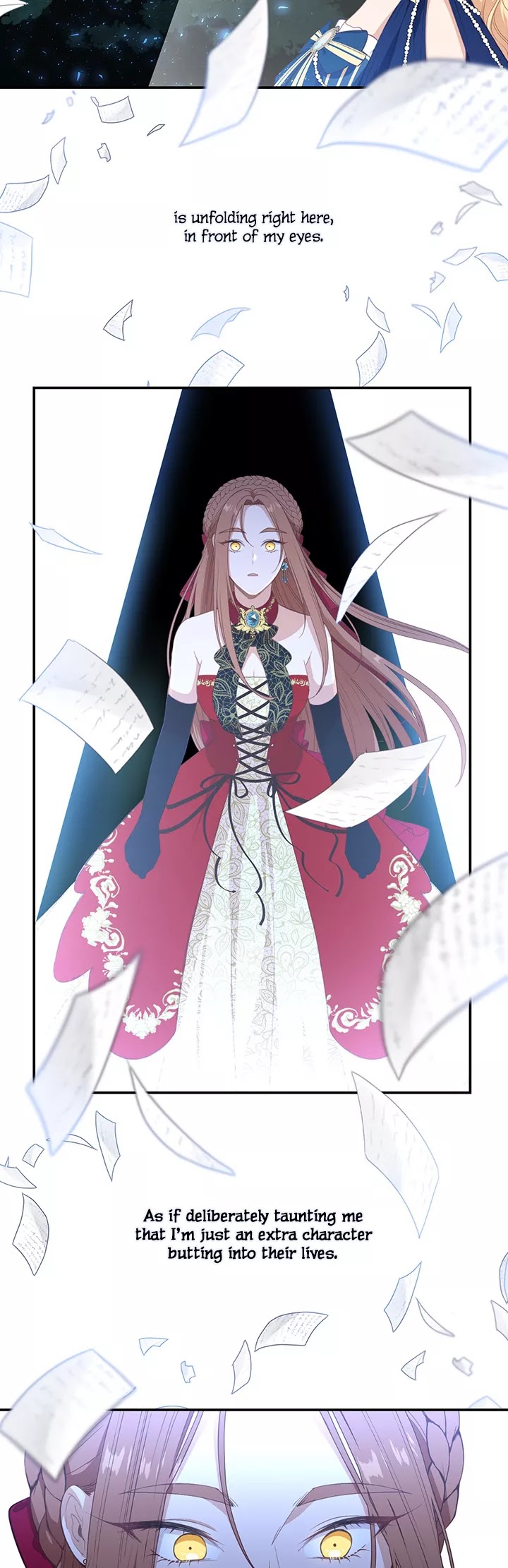Beware Of The Villainess! Chapter 19 page 16 - 