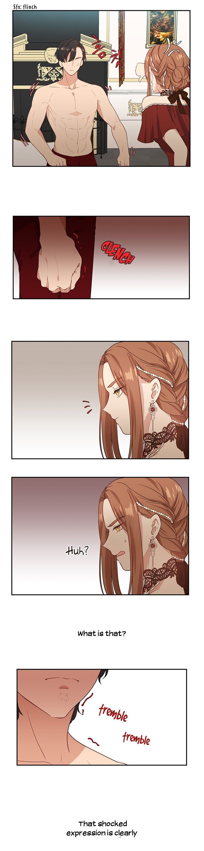 Beware Of The Villainess! Chapter 2 page 12 - 