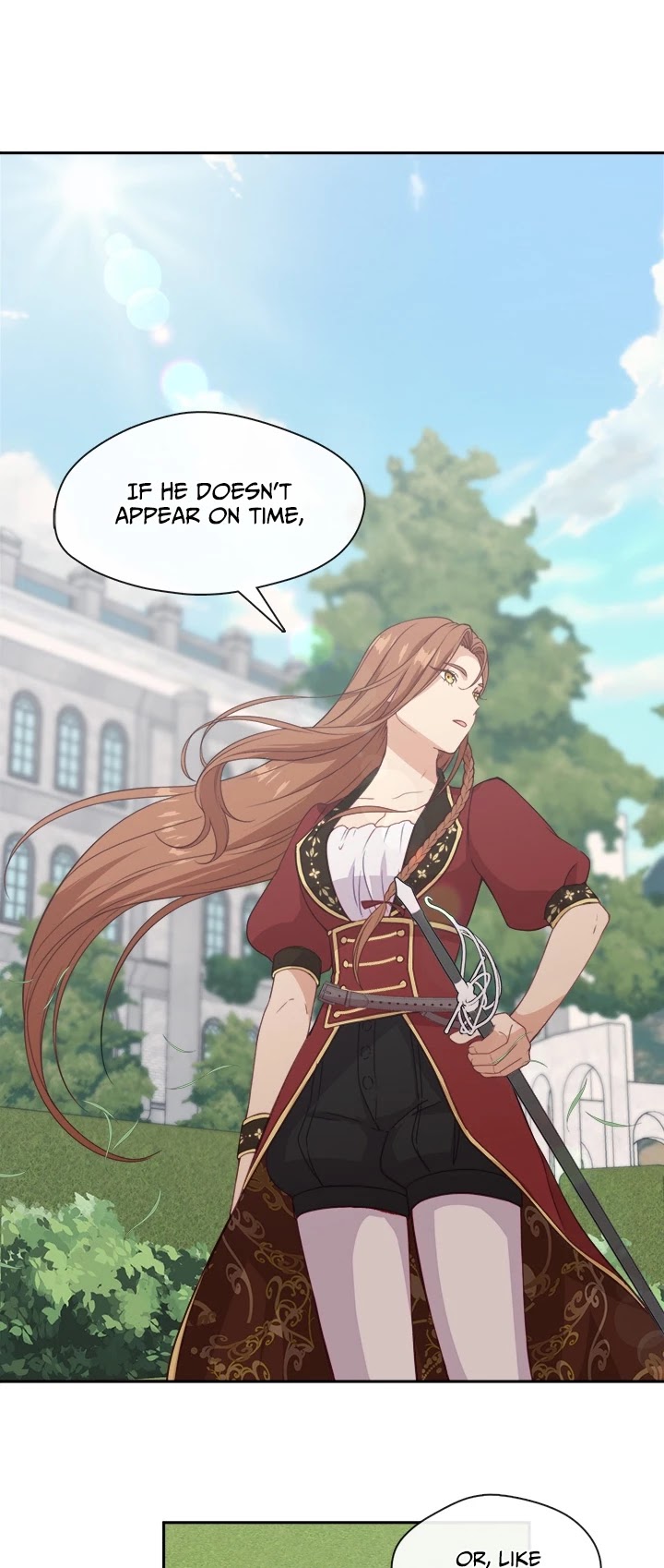 Beware Of The Villainess! Chapter 22 page 28 - 