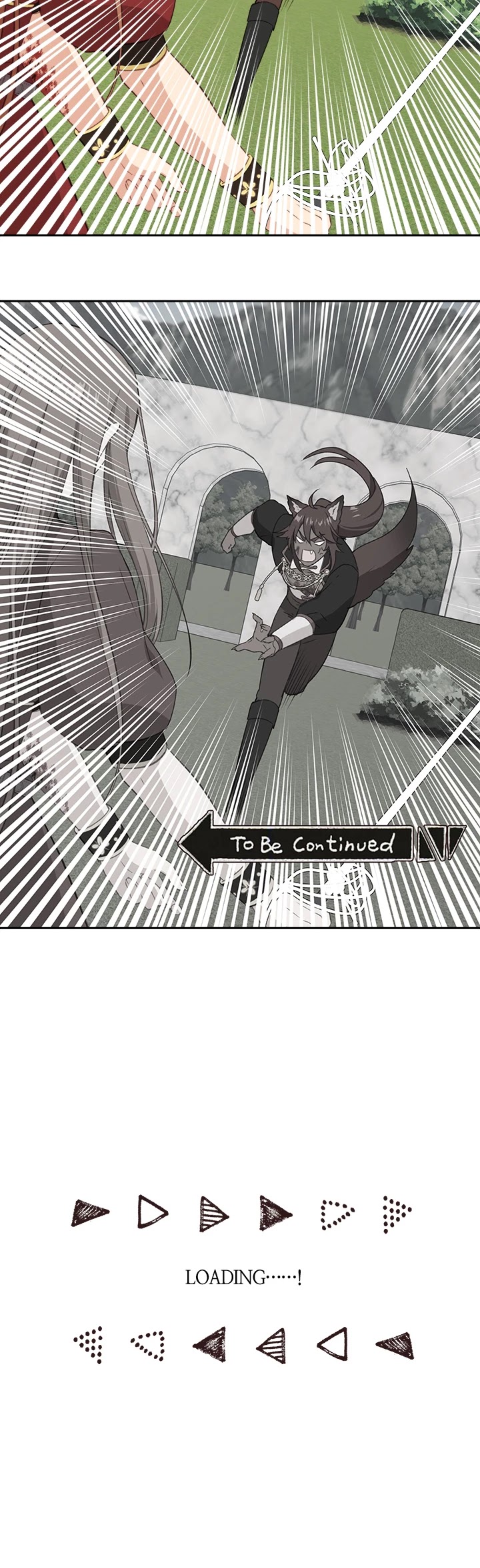 Beware Of The Villainess! Chapter 23 page 19 - 