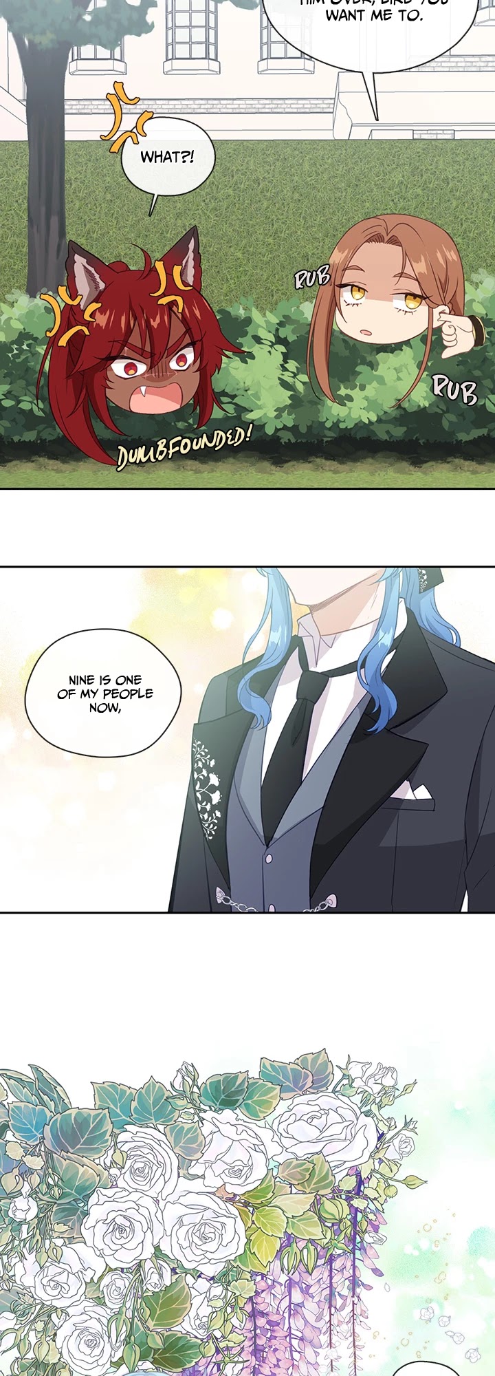 Beware Of The Villainess! Chapter 23 page 28 - 