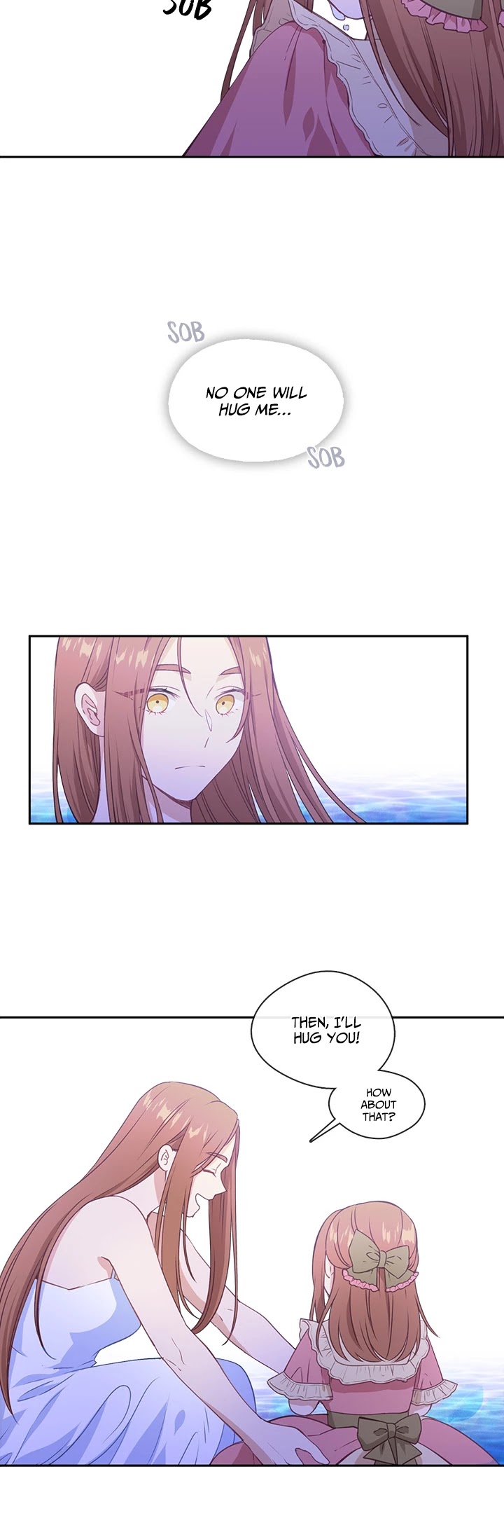 Beware Of The Villainess! Chapter 24 page 21 - 