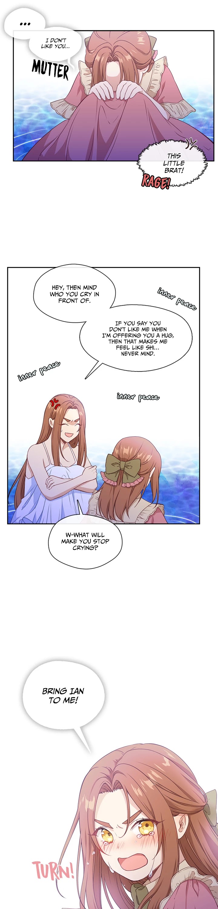 Beware Of The Villainess! Chapter 24 page 22 - 