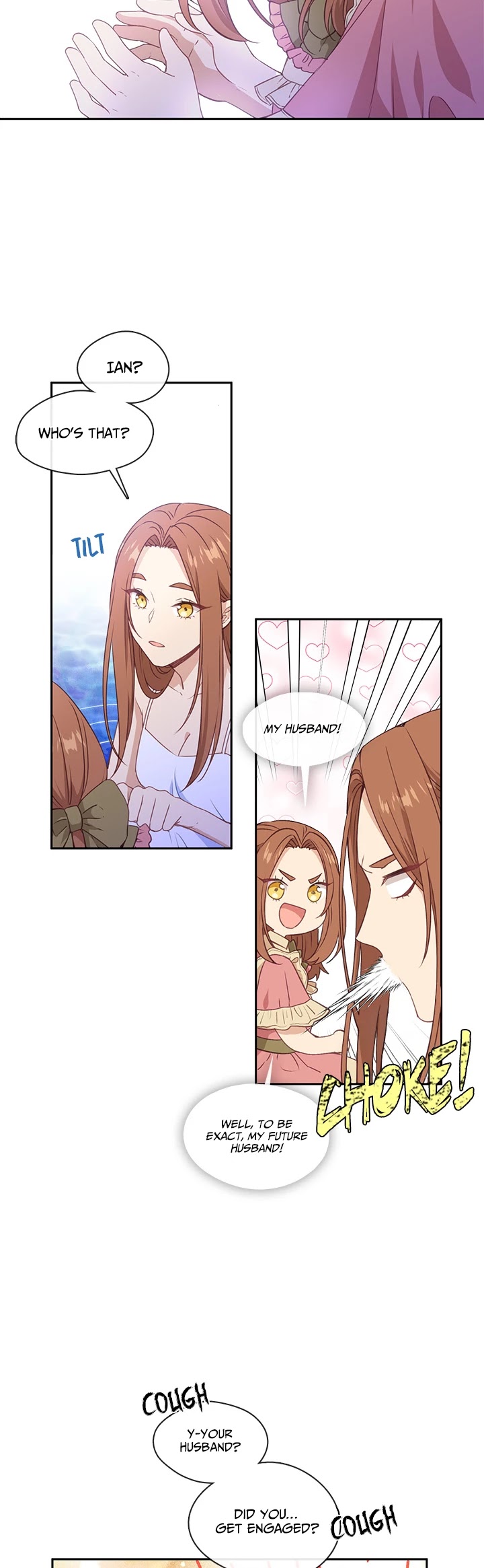Beware Of The Villainess! Chapter 24 page 23 - 
