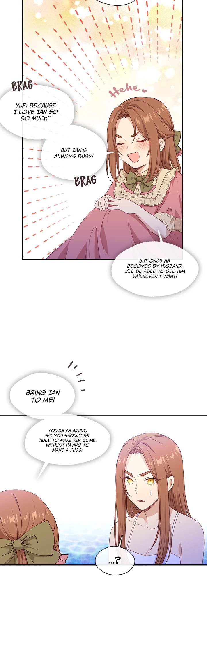 Beware Of The Villainess! Chapter 24 page 24 - 