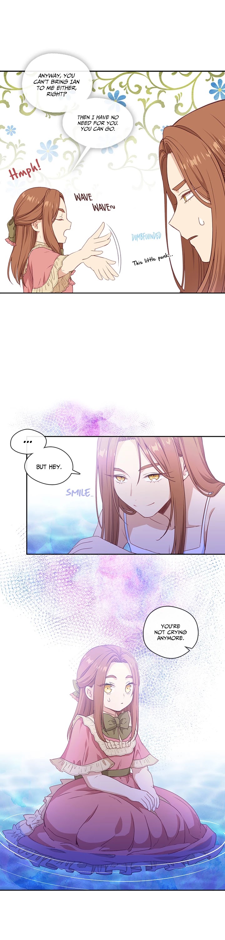 Beware Of The Villainess! Chapter 24 page 28 - 