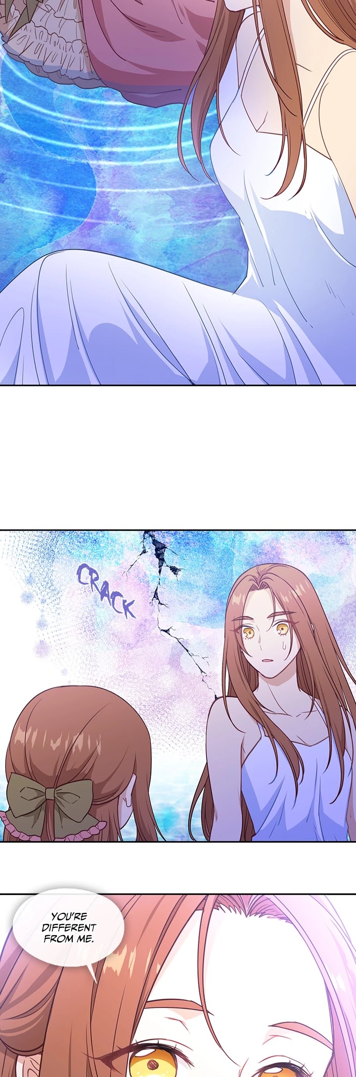Beware Of The Villainess! Chapter 24 page 33 - 