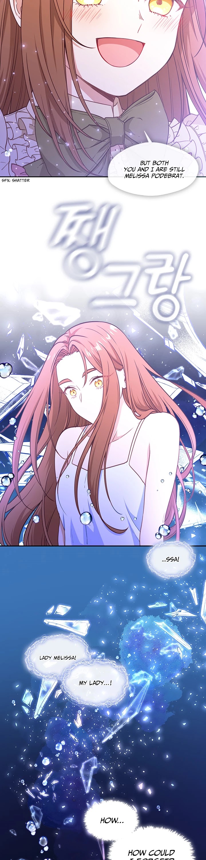 Beware Of The Villainess! Chapter 24 page 34 - 