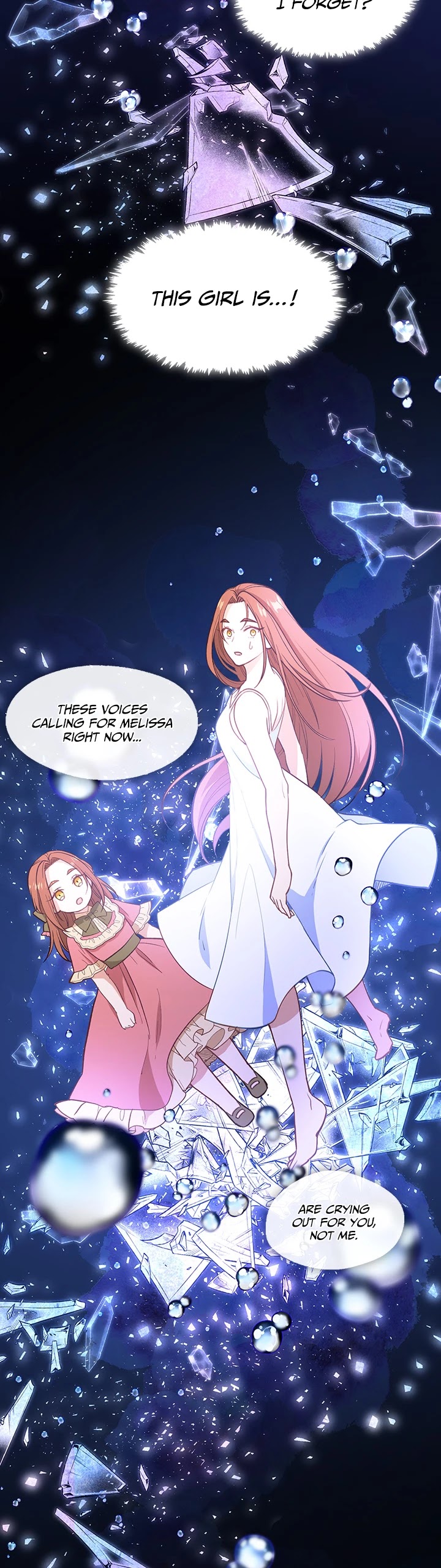 Beware Of The Villainess! Chapter 24 page 35 - 