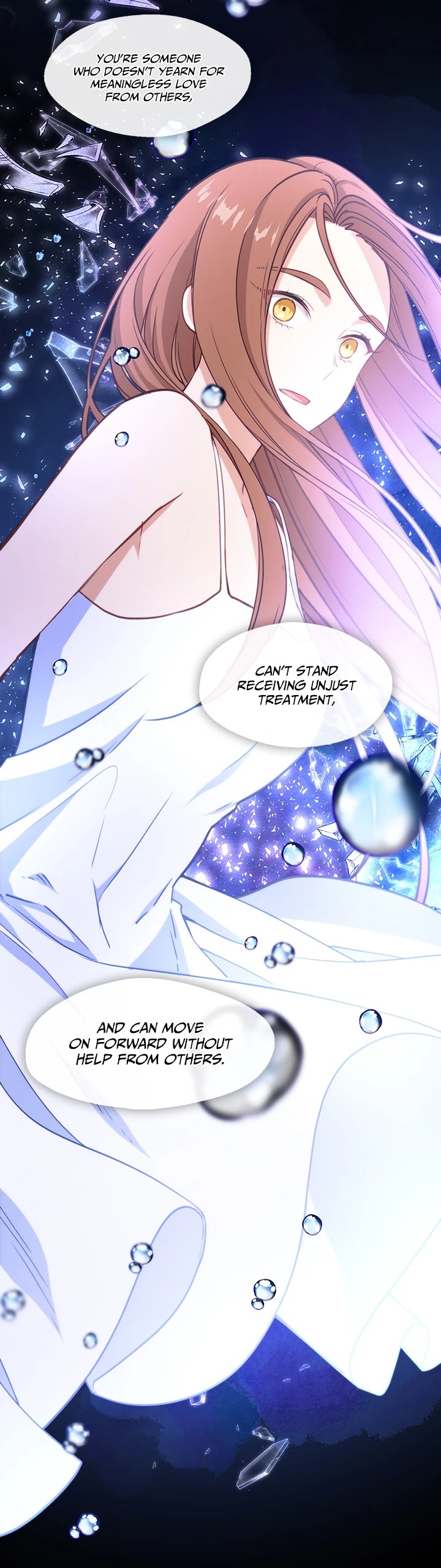 Beware Of The Villainess! Chapter 24 page 36 - 