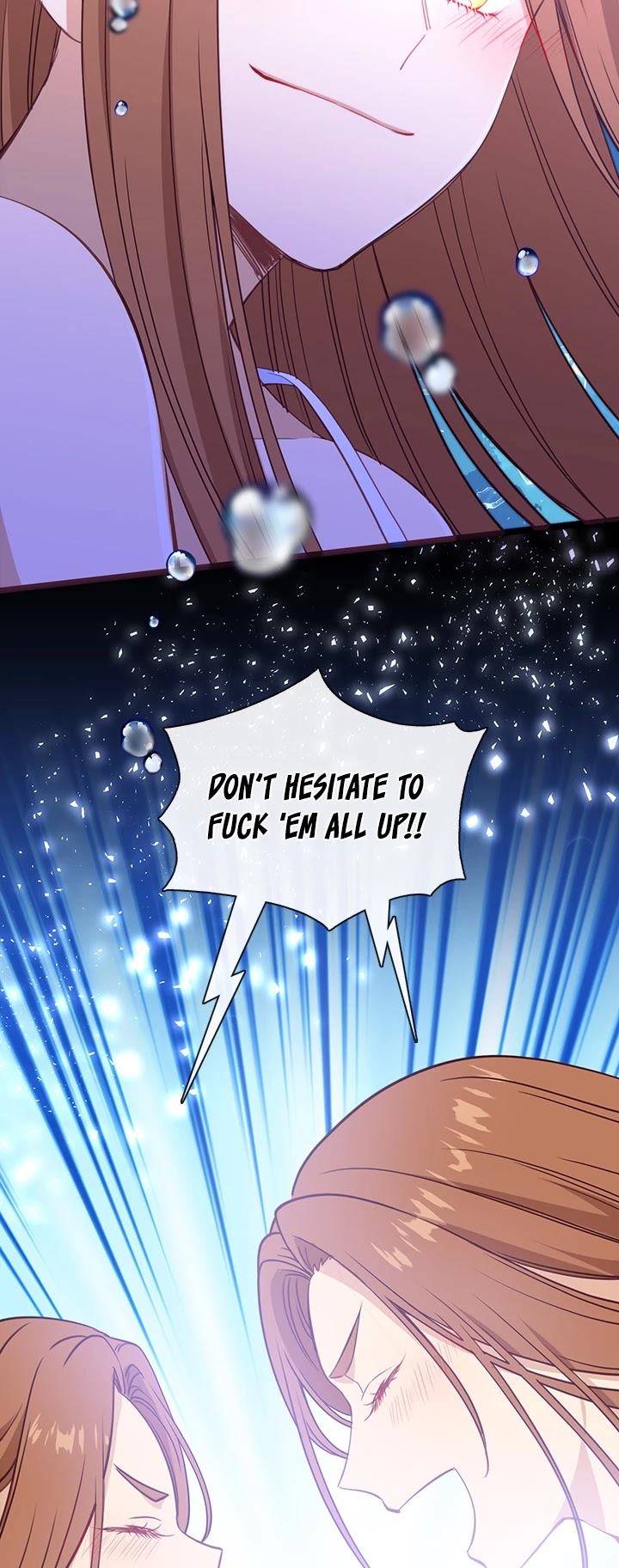 Beware Of The Villainess! Chapter 24 page 38 - 