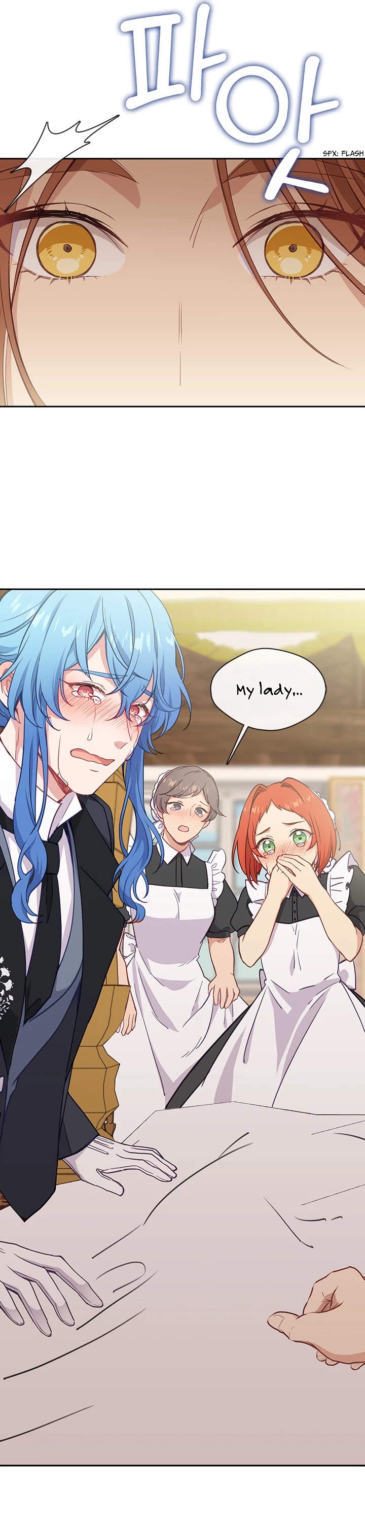 Beware Of The Villainess! Chapter 24 page 40 - 