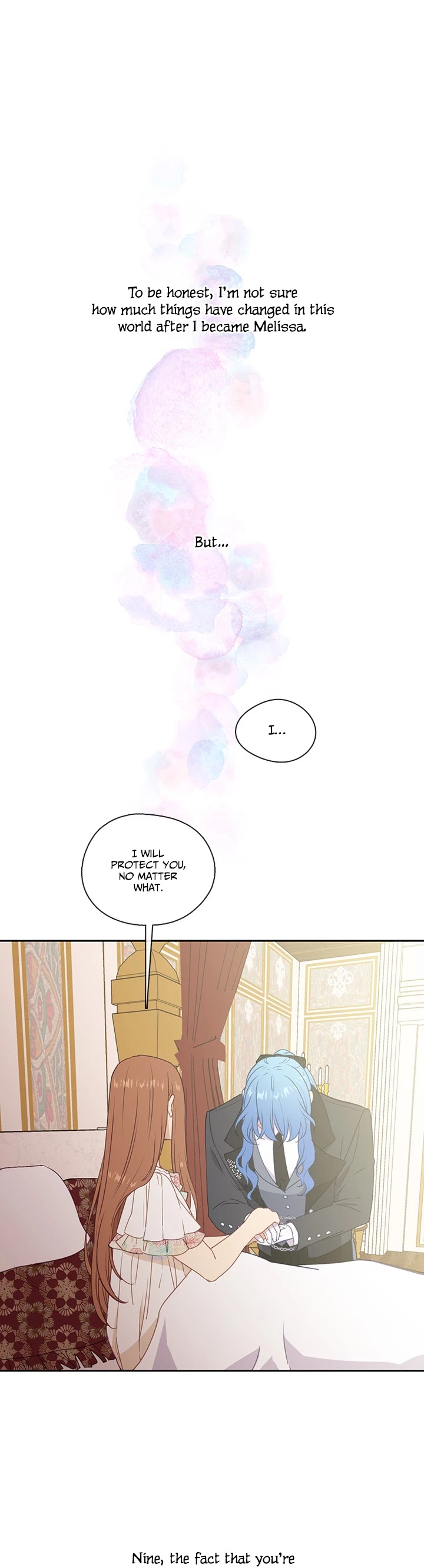 Beware Of The Villainess! Chapter 25 page 5 - 