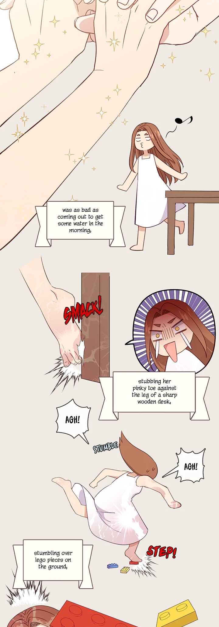 Beware Of The Villainess! Chapter 27 page 22 - 