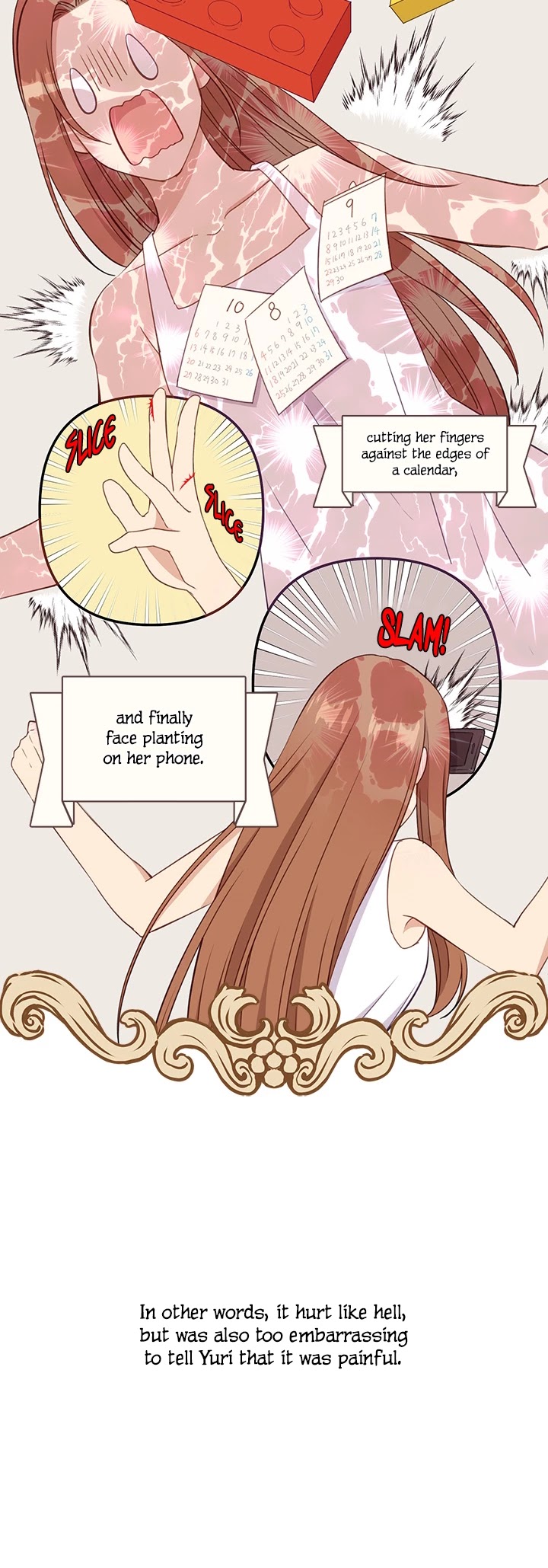 Beware Of The Villainess! Chapter 27 page 23 - 