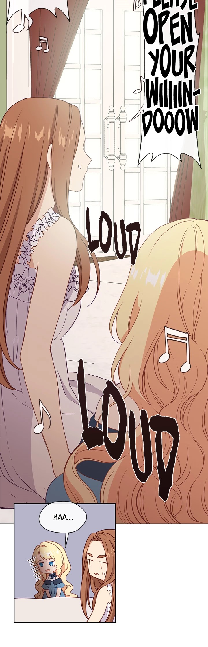 Beware Of The Villainess! Chapter 27 page 29 - 