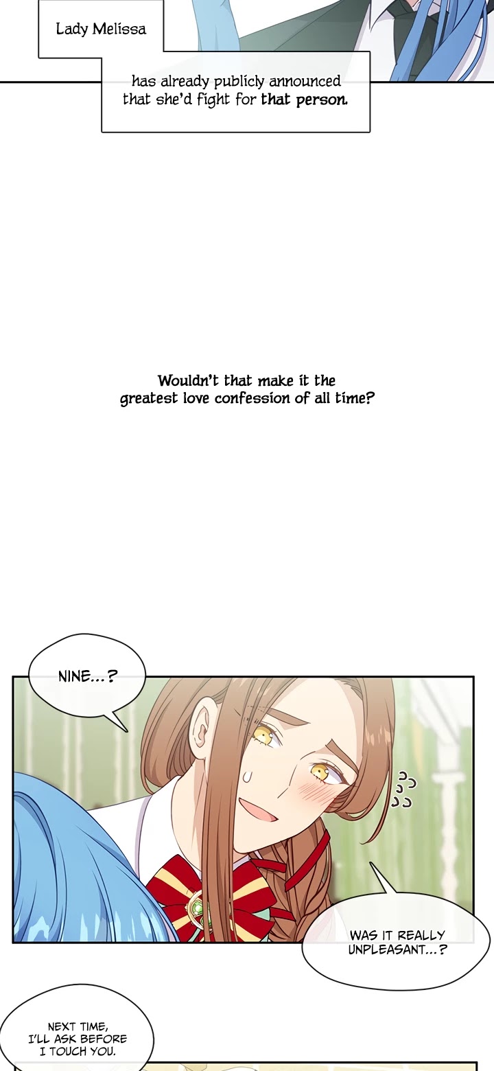 Beware Of The Villainess! Chapter 30 page 23 - 