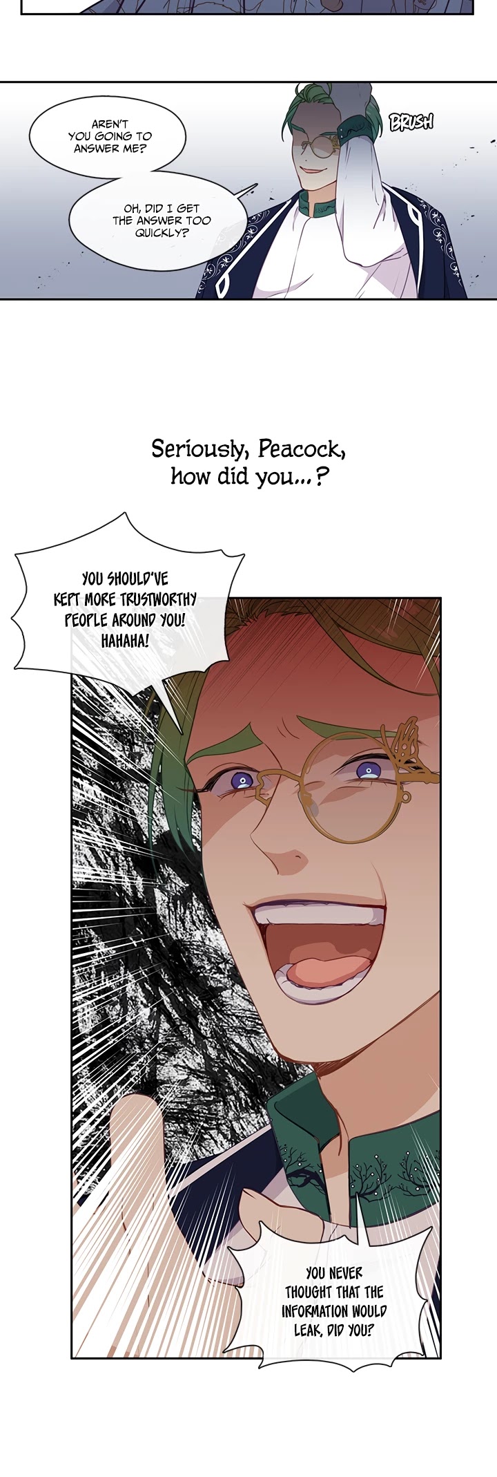 Beware Of The Villainess! Chapter 31 page 17 - 