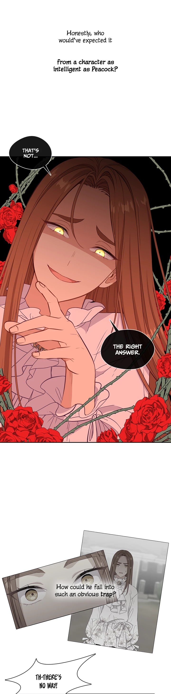 Beware Of The Villainess! Chapter 31 page 19 - 