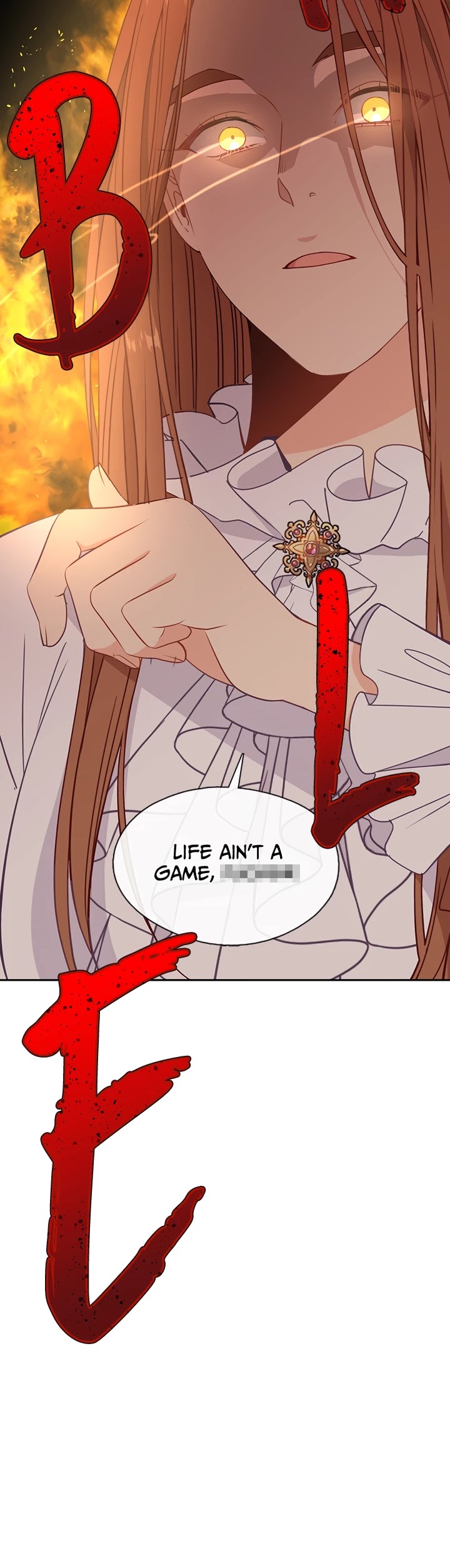 Beware Of The Villainess! Chapter 31 page 28 - 