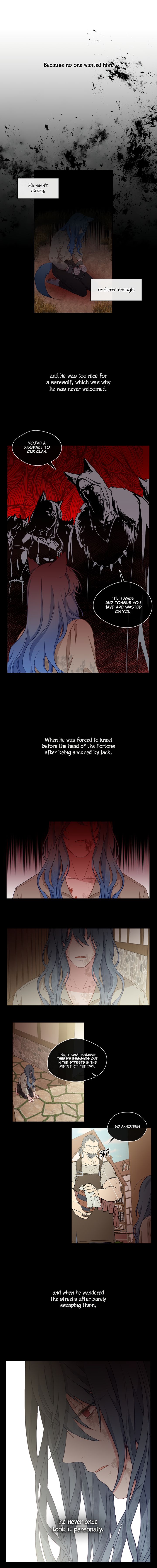 Beware Of The Villainess! Chapter 36 page 5 - 