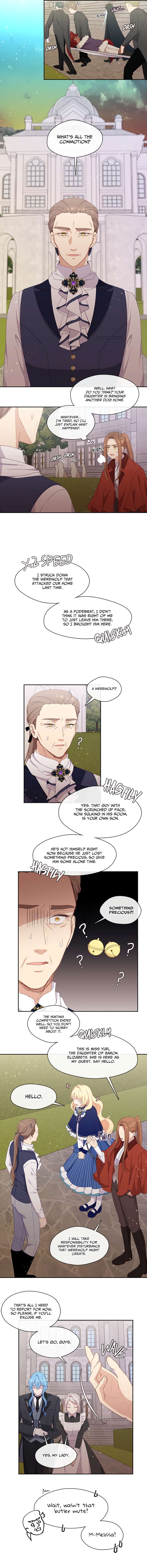 Beware Of The Villainess! Chapter 47 page 2 - 