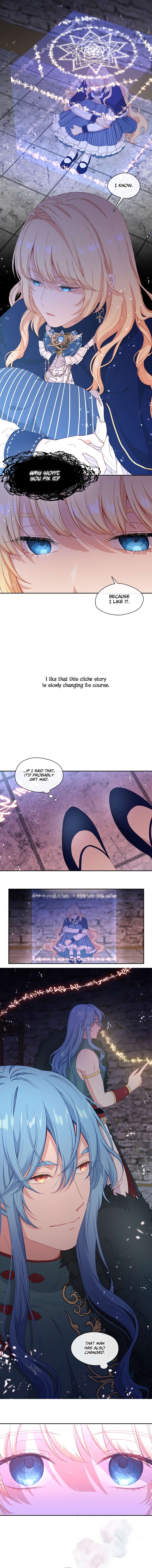 Beware Of The Villainess! Chapter 48 page 8 - 