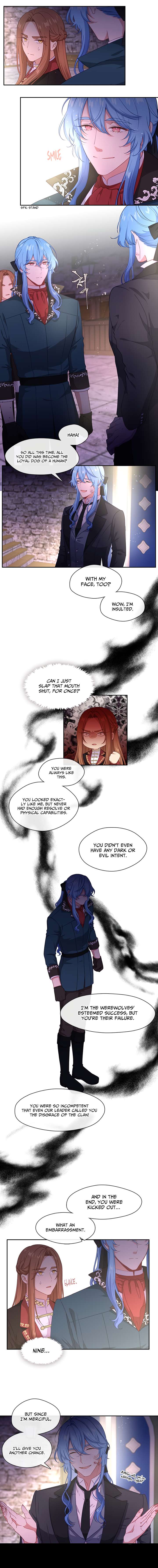 Beware Of The Villainess! Chapter 52 page 2 - 