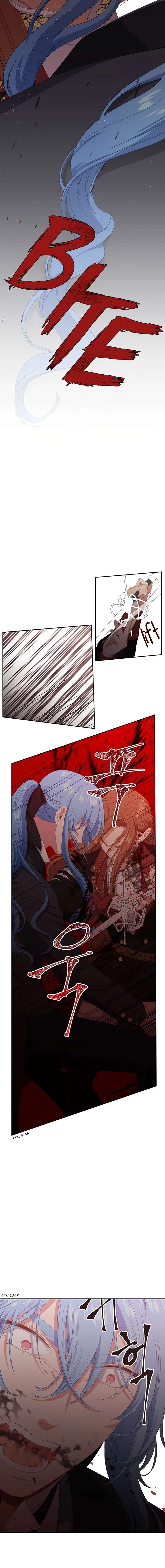 Beware Of The Villainess! Chapter 53 page 10 - 