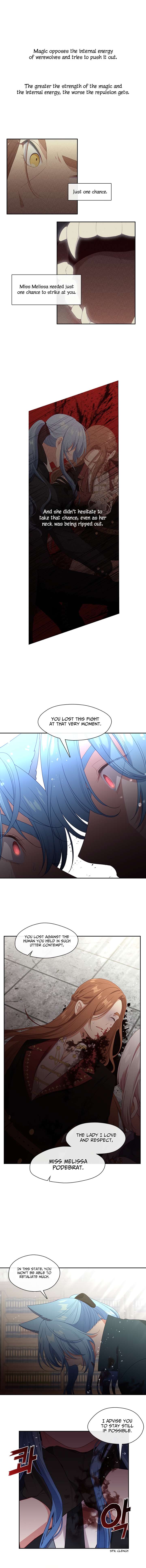 Beware Of The Villainess! Chapter 54 page 11 - 