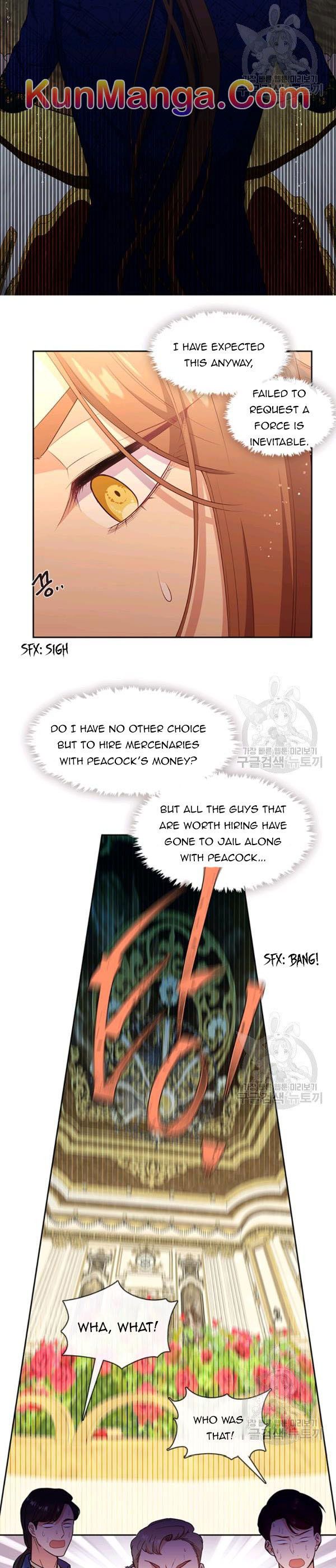 Beware Of The Villainess! Chapter 75.5 page 5 - 