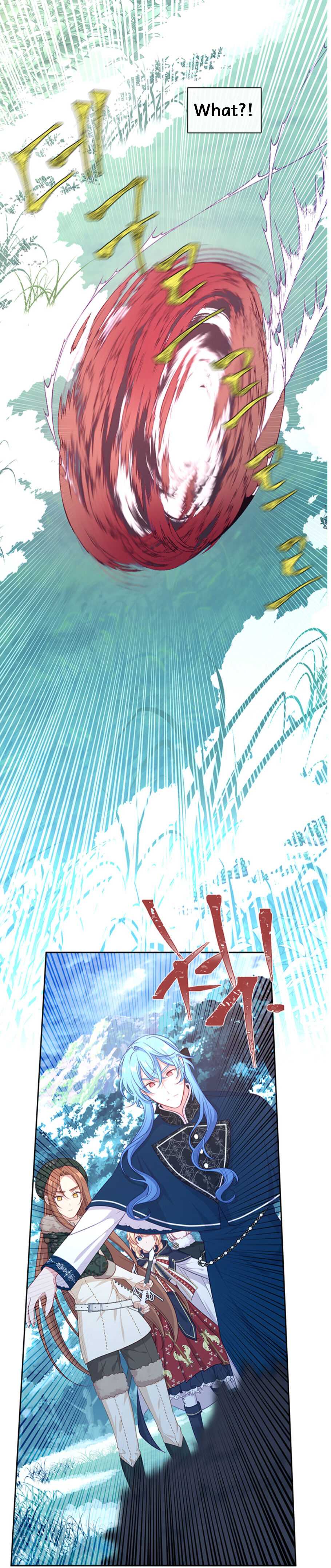 Beware Of The Villainess! Chapter 76 page 19 - 