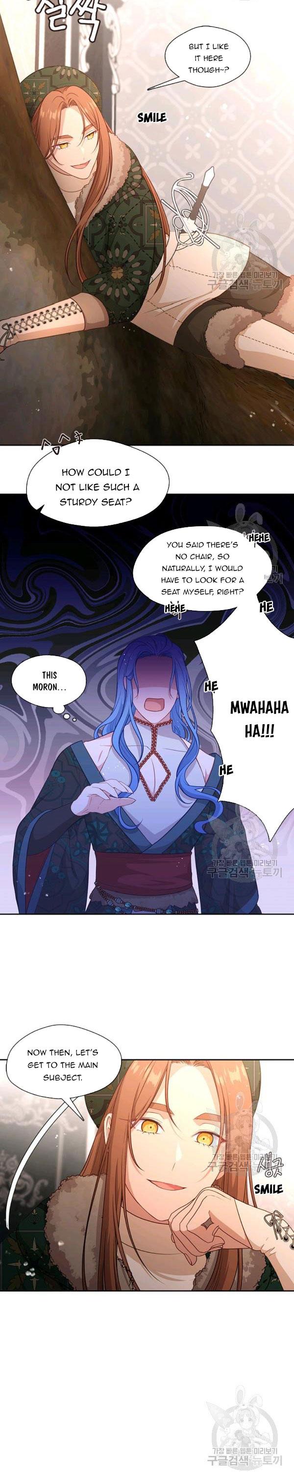 Beware Of The Villainess! Chapter 78.5 page 2 - 