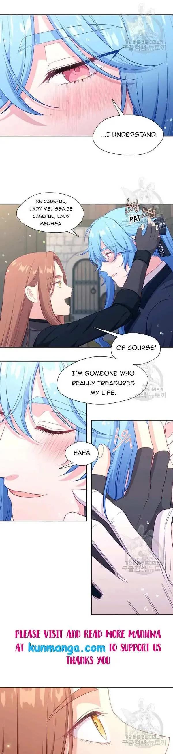 Beware Of The Villainess! Chapter 79.5 page 8 - 