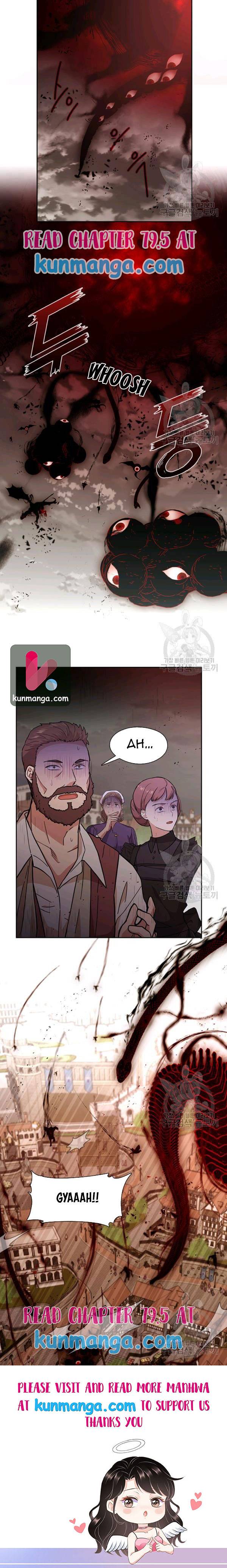 Beware Of The Villainess! Chapter 79 page 12 - 