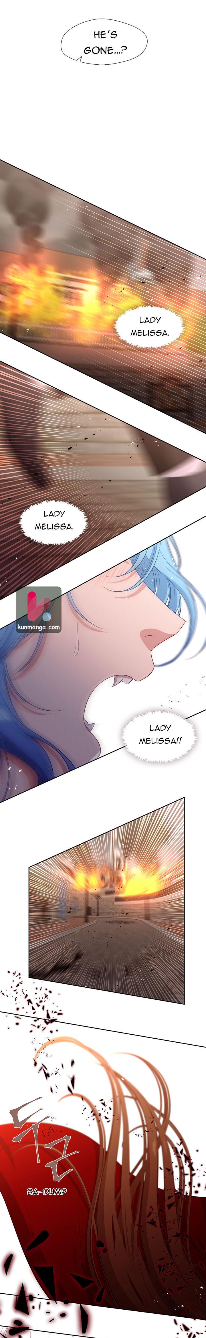 Beware Of The Villainess! Chapter 80.1 page 1 - 