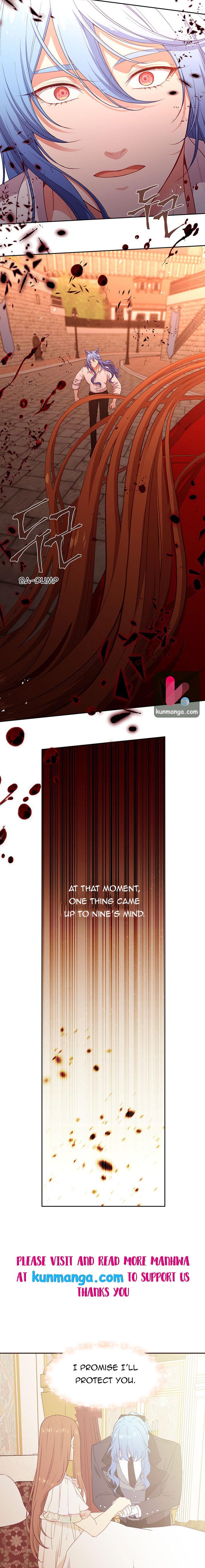 Beware Of The Villainess! Chapter 80.1 page 2 - 