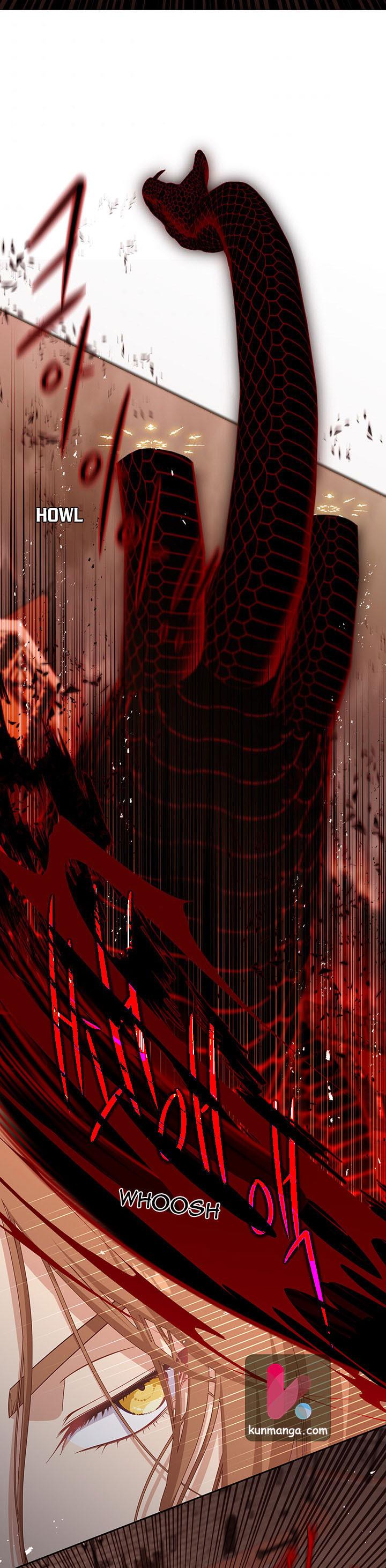 Beware Of The Villainess! Chapter 80.1 page 4 - 